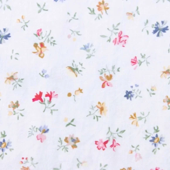 Doen Monceau dress in cottage breeze floral - Picture 6 of 7